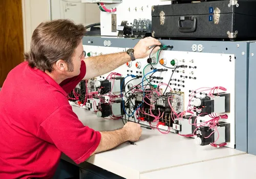 Electronics